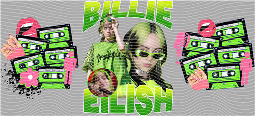 16oz Latest Bestseller-C 4117